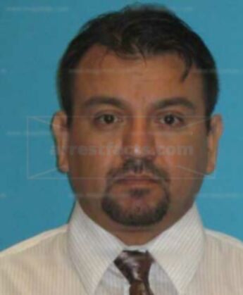 Antonio Eduardo Sepulveda
