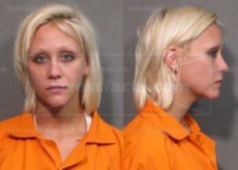 Kristen Leigh Mccain