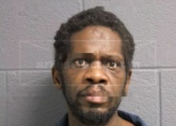 Robert Earl Ross
