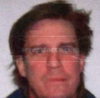 Timothy Patrick Mccann
