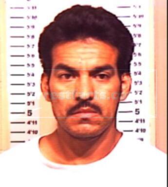Pedro Espinoza