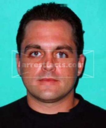 Christopher Paul Fletcher