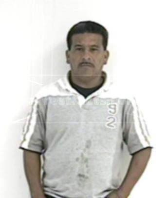 Victor Venegas Ramos