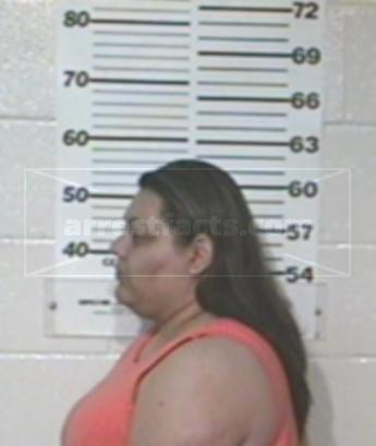 Norma Alicia Castillo Garza