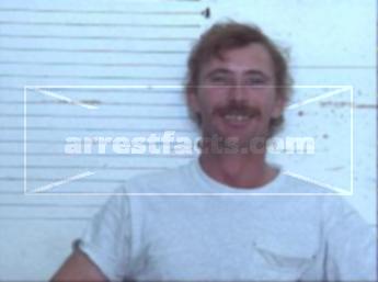 Gary Wayne York
