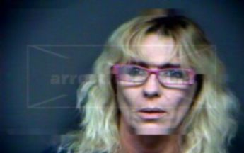 Tammy Lee Cooper