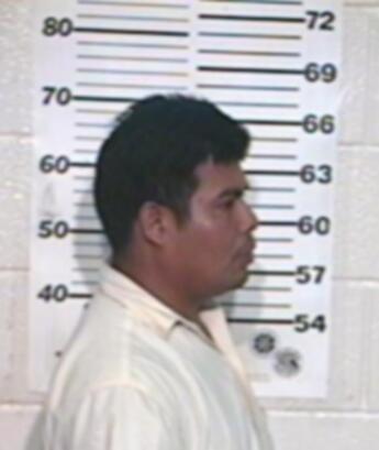 Jose Hernandez Hernandez