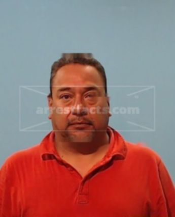 Ventura Ramos