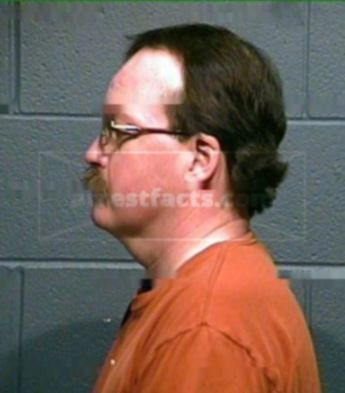 Michael Wayne Gray