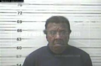 Johnny Lee Jefferson