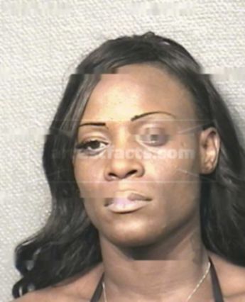 Latoria Simmons