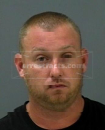 Steven Keith Halls