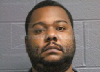 Antoine Ladarryl Ralls