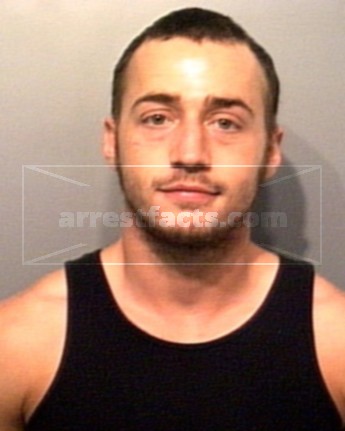 Brandon Christopher Pierce