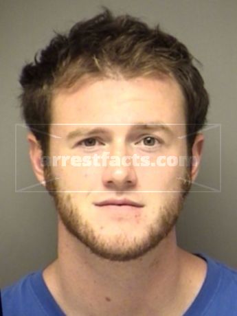 Braxton Fortune Beyer