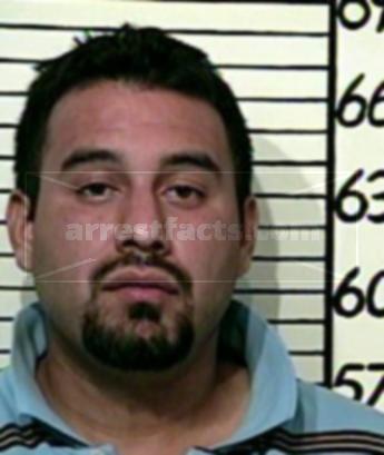Raymond Angel Aleman
