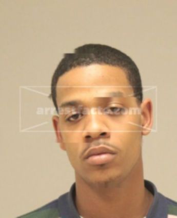 Antonio Lamont Dandridge