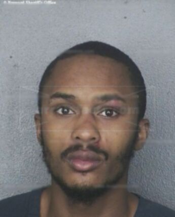 Delroy Denariusre Roach