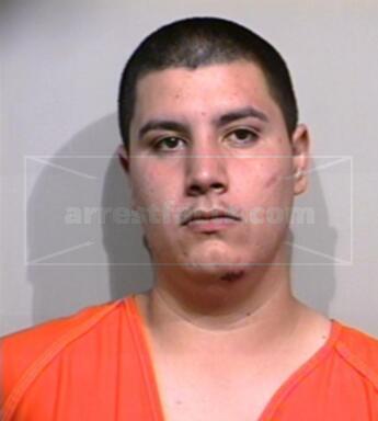 Jerard Drake Cerbantez