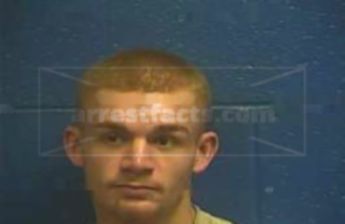 Dustin Russell Bush