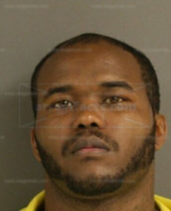 Derrick Deshun Mearday
