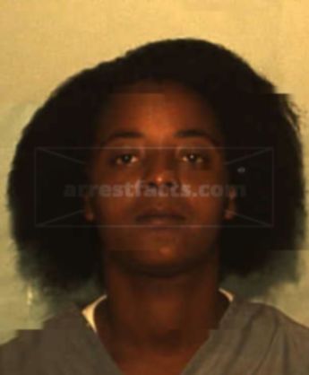 Shevon L Henry