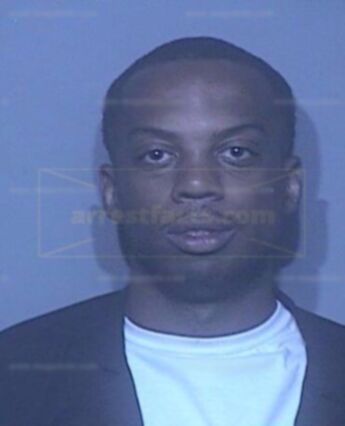 Lorenzo Gerell Brown