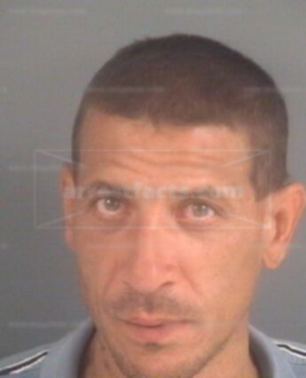 Carlos Eugene Goins