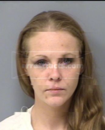Melanie Lynn Blount