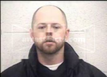 Terry Dale Dye Jr.