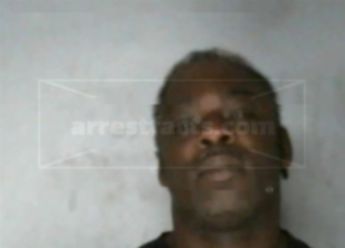 Derrell Green
