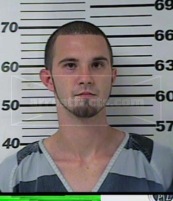 Justin Tyler Beamon