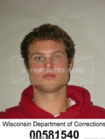 Mitchell Ryan Guyette