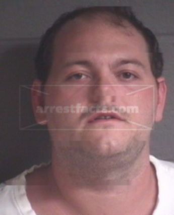 Cody Lee Landis Mccurry