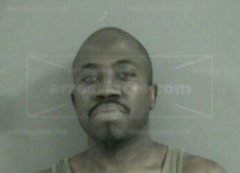 Kenneth Lee Jackson