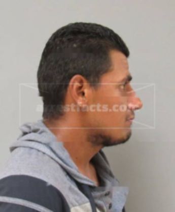 Christian H Camacho