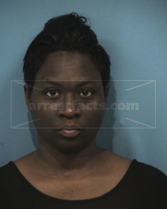 Patrice Yvonne Smith