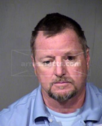 Donald Eugene Hickman