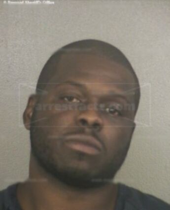 Shaunel Damian Allen