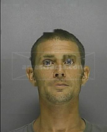 Jonathan Lewis Burley