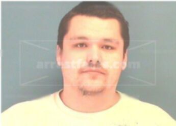 Darren Carl Joseph Frazer
