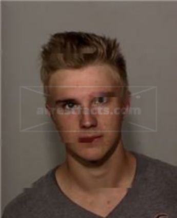 Connor Phillip Volkers