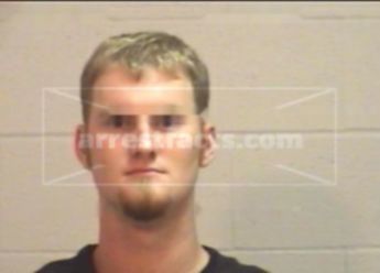 Mathew Blaine Stanley