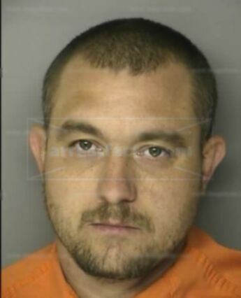 Derek Lamar Cornett