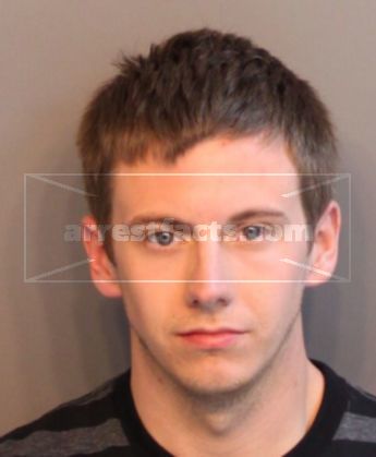 Nicholas Allen Fay