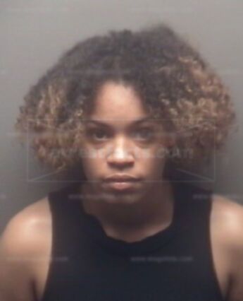 Geneva Amber Grimes