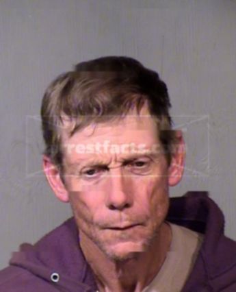 Anthony Louis Dowling