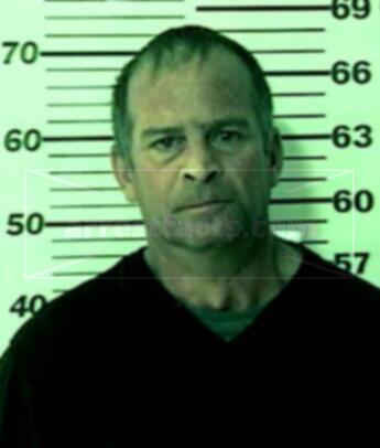 Timothy James Cubine