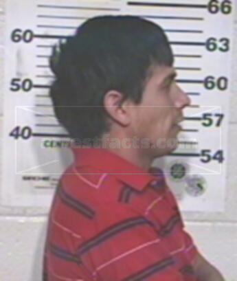 Gerardo Ruiz Gonzalez