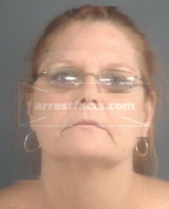 Nancy Thomas Robinson